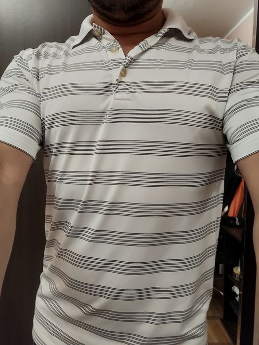 Tricou Nike dry fit performance că nou