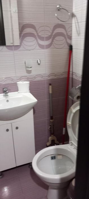 Дава се под наем Двустаен апартамент в Пловдив, Тракия - 47 кв.м за 306 € - Снимка #4