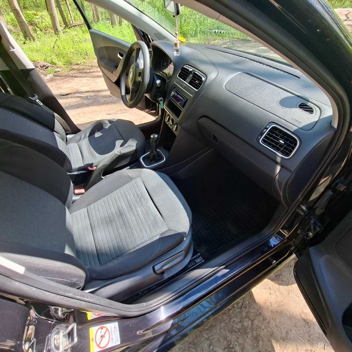 Vând mașină VW Polo