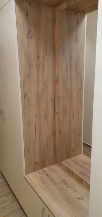 Дава се под наем Тристаен апартамент в Плевен, Широк център - 110 кв.м за 598.23 € - Снимка #7