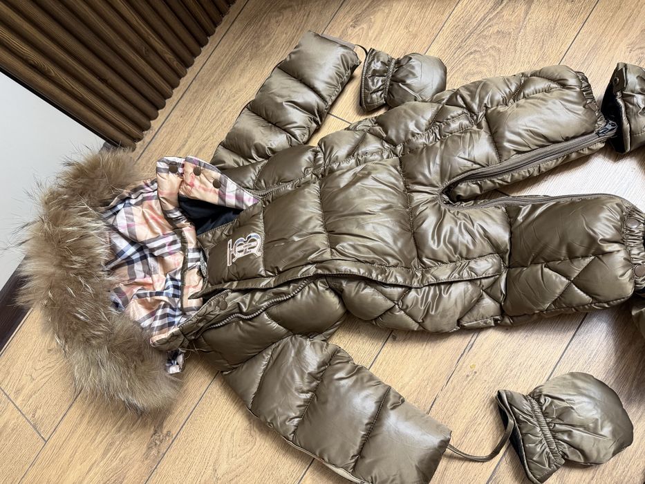 Продам комбенезон