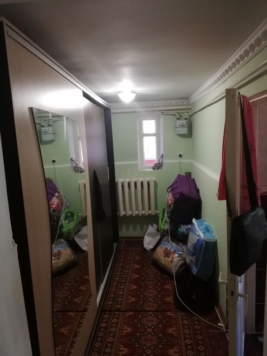 Двух этажный Дом продается