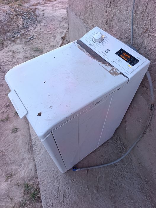 Стиральная машина  Electrolux