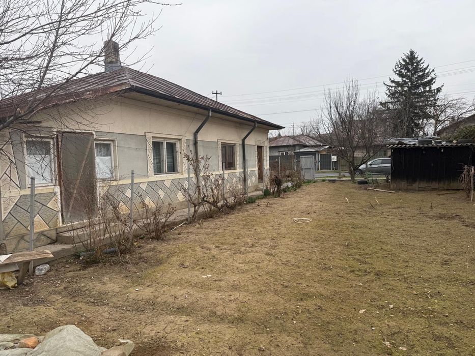 Casa de vanzare Oltenita, jud calarasi
