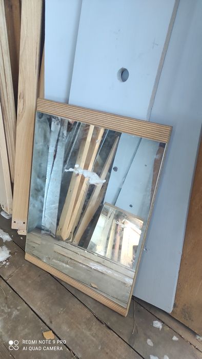 Зеркало  разные..