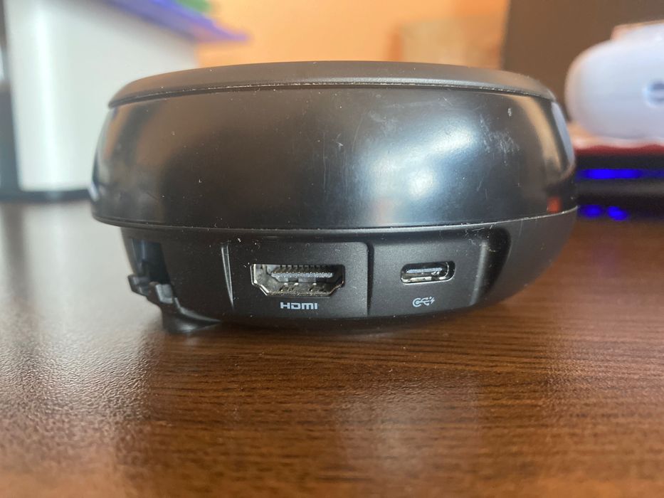 Докинг станция Samsung DeX Station