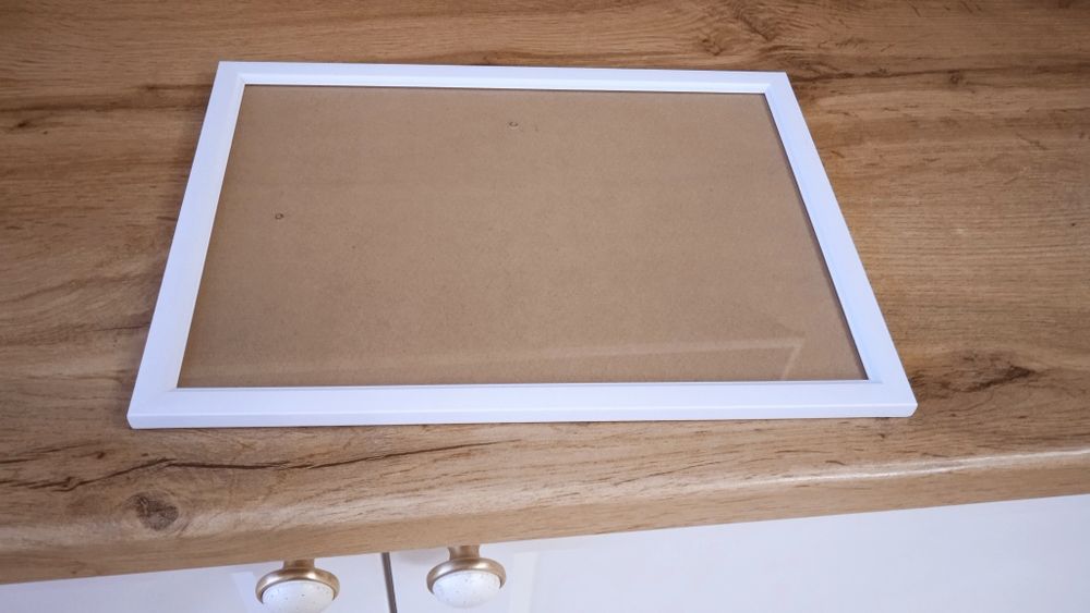 Фоторамка 30×23 новая