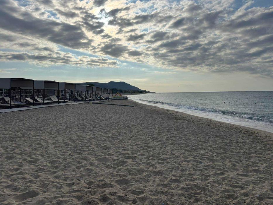 Продавам ваканционен имот в Паралия Карияни Гърция