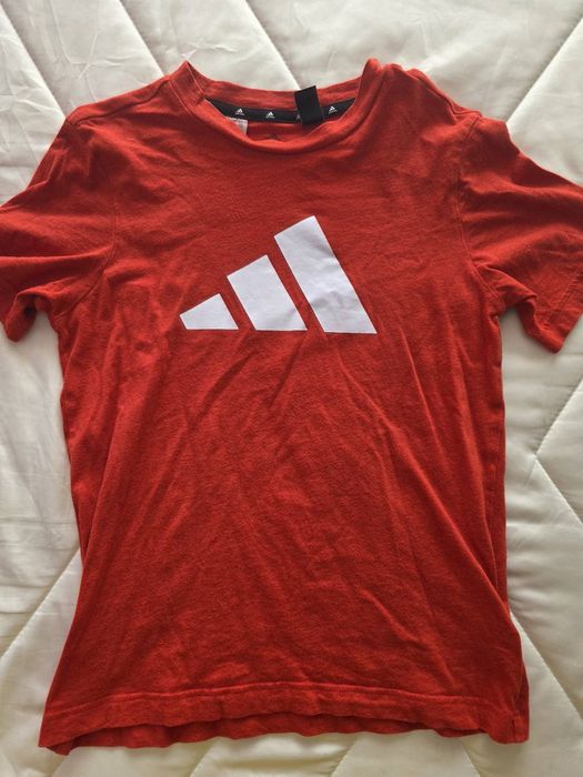 Детска тениска adidas