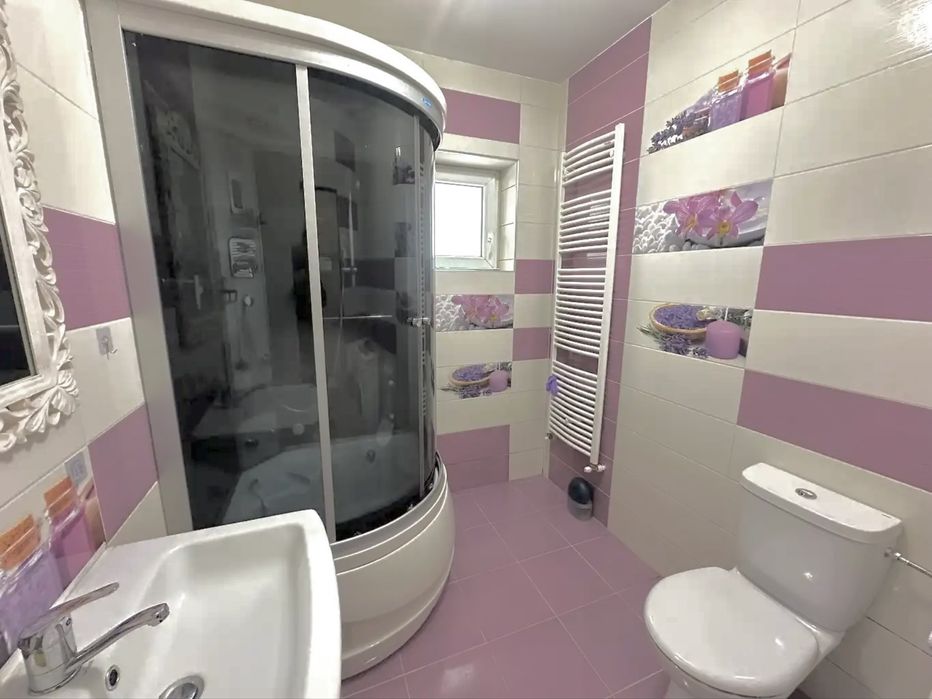 DIRECT PROPRIETAR vand Ap. 3camere Parter INALT-80mp si 103mp Gradina