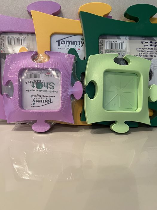 Рамки для фотографий