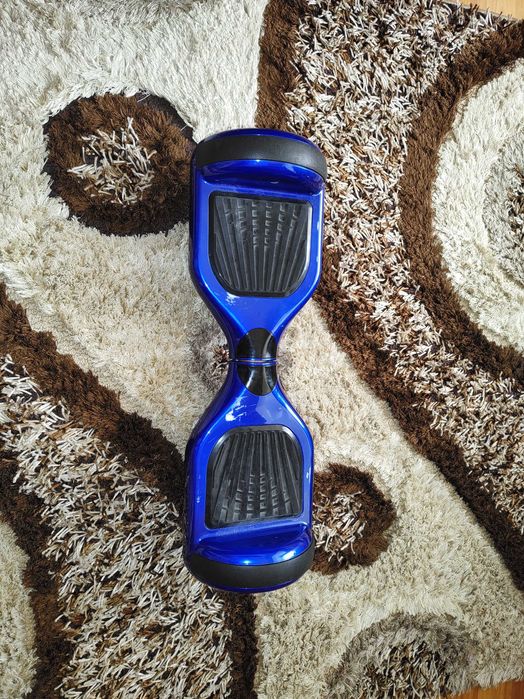 Hoverboard Freewheel