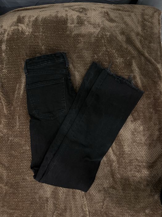 Дамски дънки - ZARA -