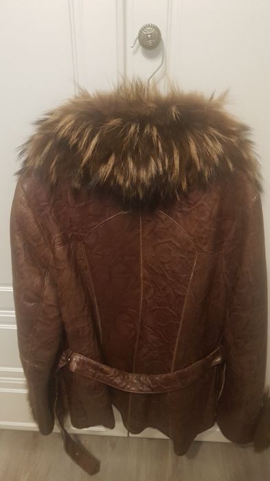 Haina blana naturala