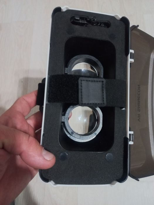 Продам виар очки