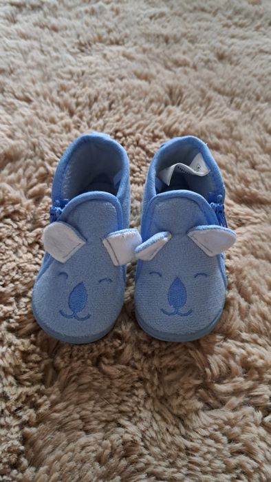 Papuci interior marimea 21