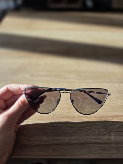 Оригинални Слънчеви Очила Армани