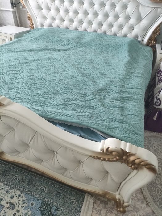 Кровать двухспальный