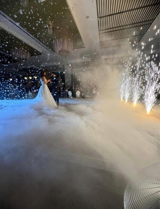 Nobil Luxury Events- Oglinda Magica/360/Fum greu/Baloane/Laser/Tort