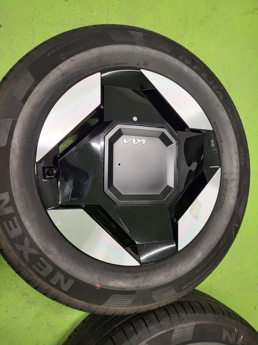 19 5x114.3 Kia EV9 255/60/19 Киа 5х114.3 ЕВ9