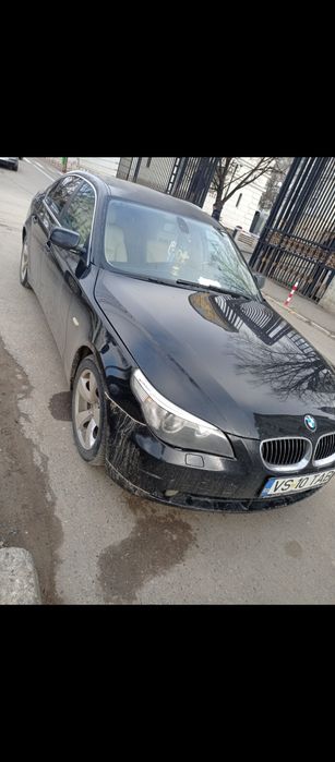 Vând Bmw E60 2.0 M47