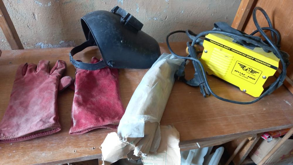 Продам все для хозяйства