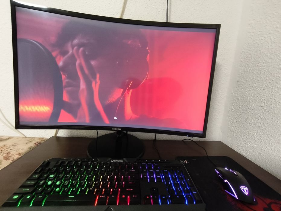 Pc gaming dell nou