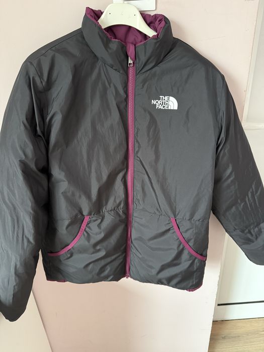 Яке The North Face