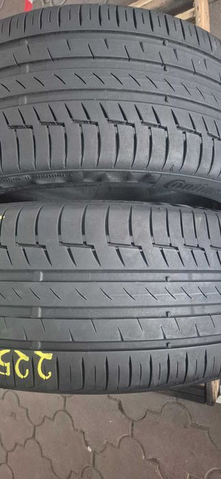 anvelope Michelin,Continental 225/40/18