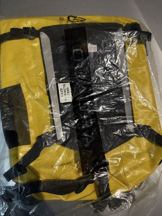 Rucsac submersibil, ghiozdan rezistent la apa Quadra Submerge 25 litri