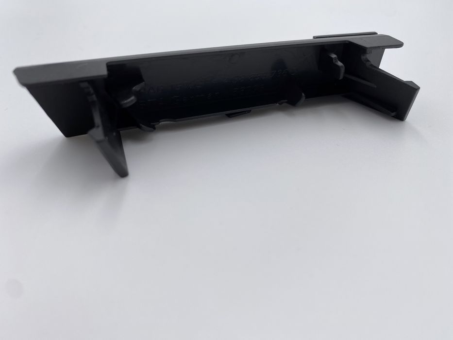 Set Embleme Audi RS7 crom