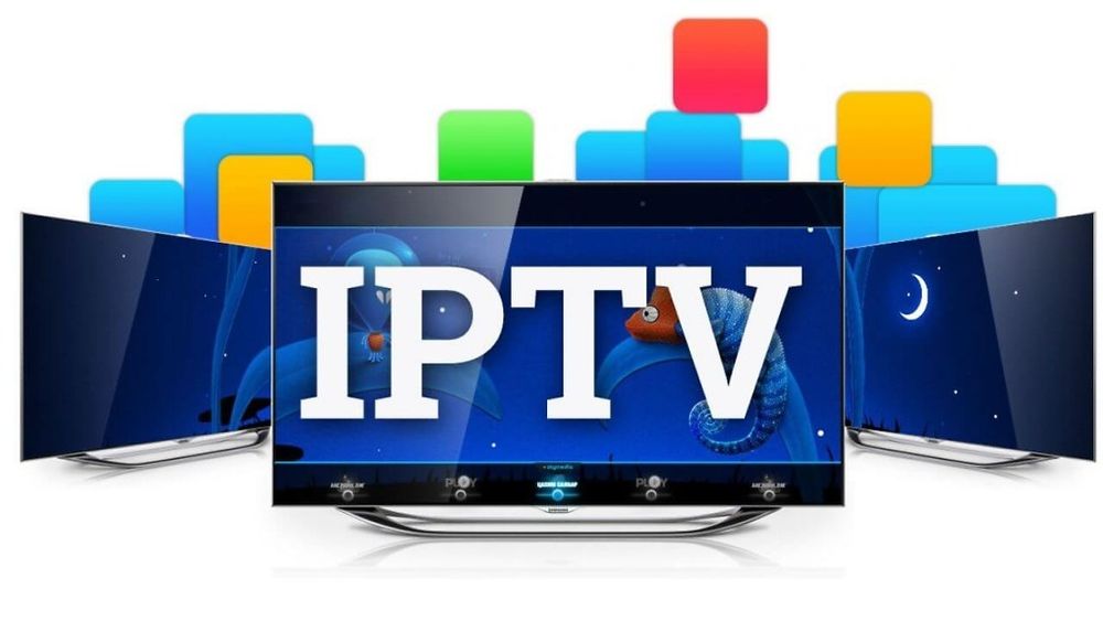 Настройка и Подключение IPTV Интернет Каналов  По Телеграмм