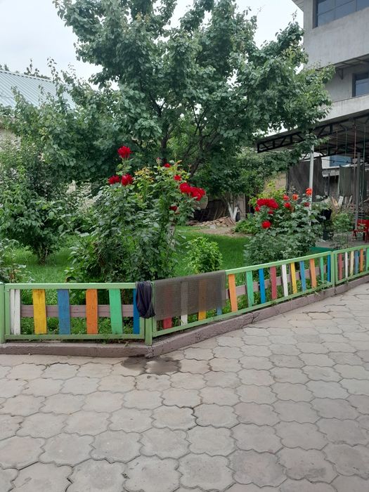 Продаётся двухэтажный дом