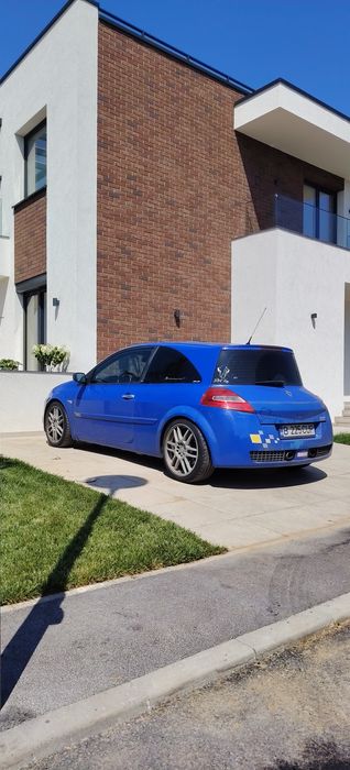 RENAULT Megane 2006 — imagine 2