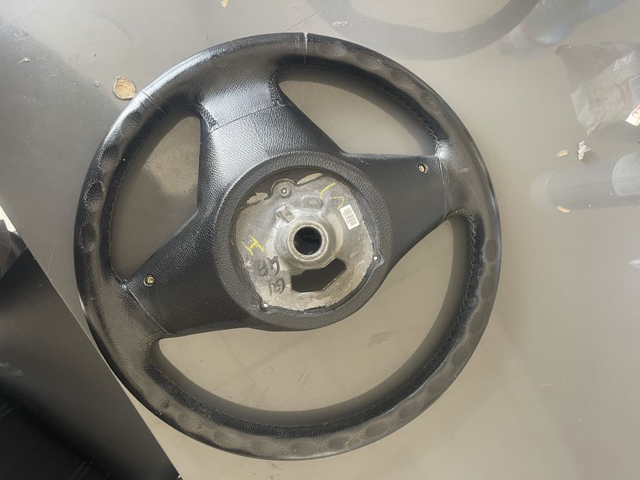 Волан за BMW X5 X6