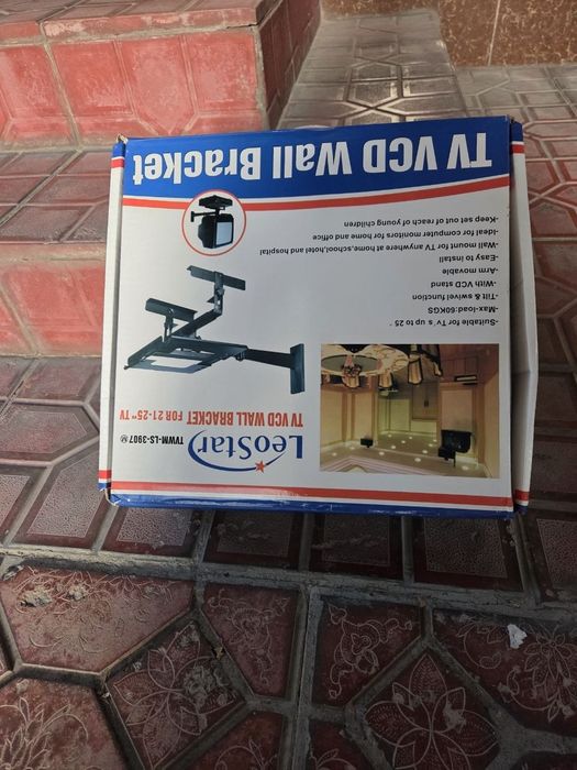 Кронштейн для телевизора