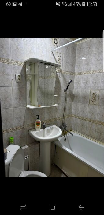Продам 1 ком квартиру в центре