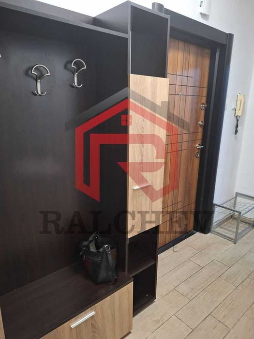 Дава се под наем Едностаен апартамент в Варна, Възраждане 3 - 42 кв.м за 398.82 € - Снимка #6