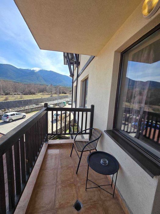 Продава се Двустаен апартамент в Банско - 67 кв.м за 681 €/кв.м - Снимка #3