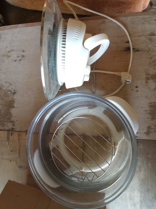 Аэрогриль сатылады. Продаеться.