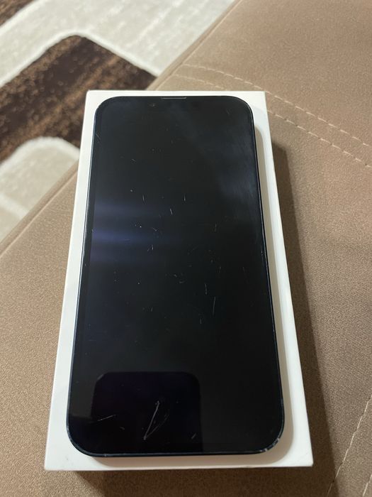 Iphone 13 128 midnight