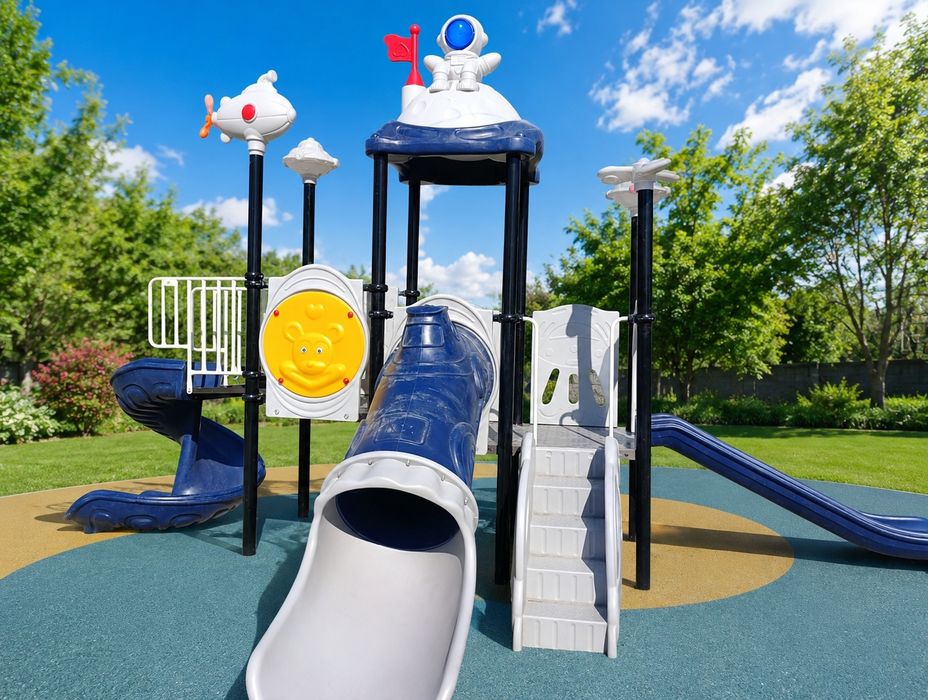 Детский игровой комплекс
