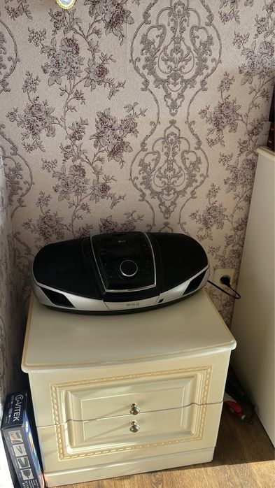 Спальный гарнитур сатамын,жақсы жағдайда