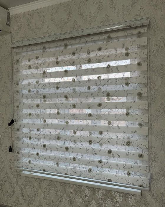 Praym JALYUZI Buxoro sifatli va xamyonbob