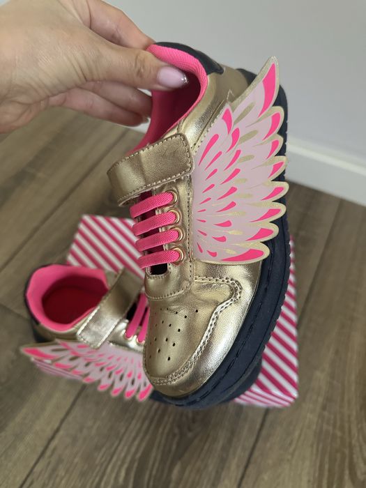 Детски кецове Billieblush