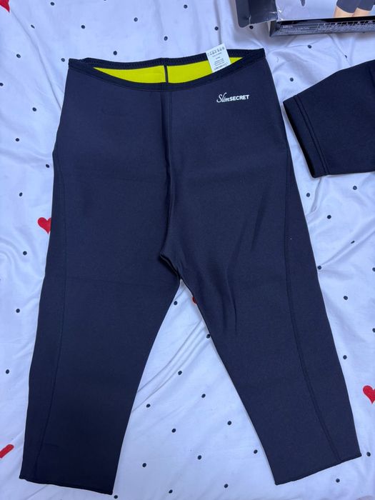 Costum de slăbit SlimSecret
