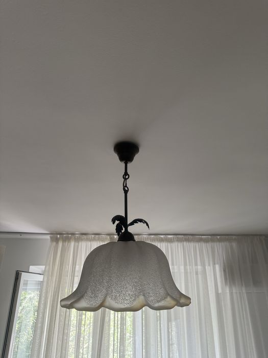 Люстра 3 вида каждая по 10тыс