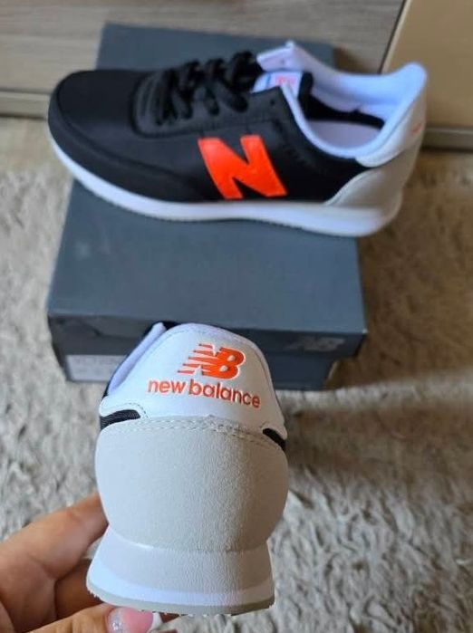 Adidasi New Ballance 720 Originali Noi
