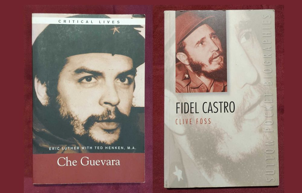 24 биографии и справочници за известни личности