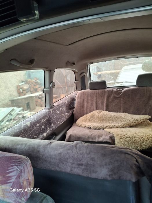 Продается Estima Emina срочно